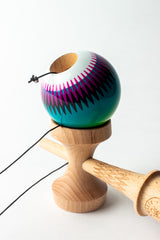 STITCH Teal - Amped