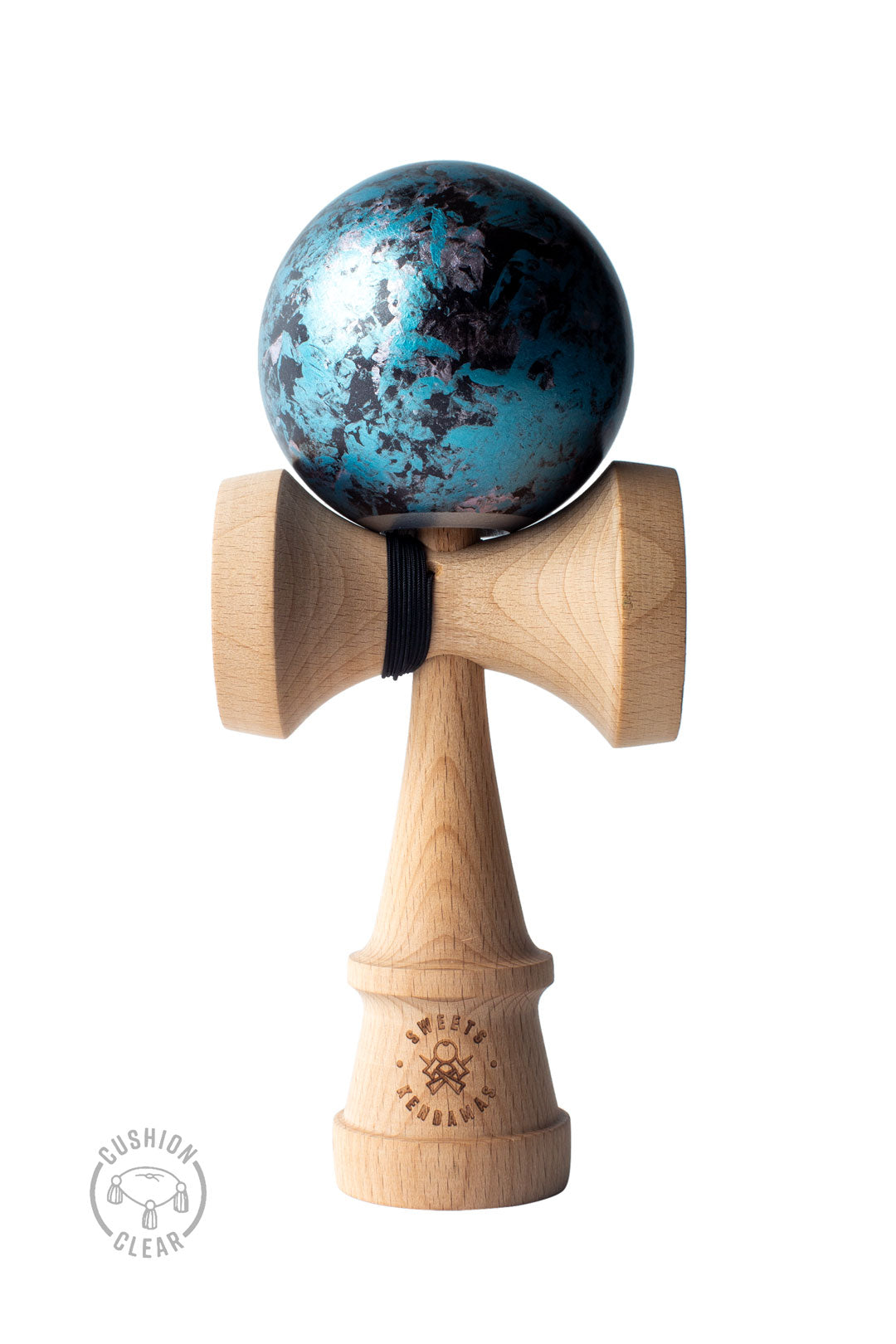 スポーツトイ・アクショントイ Mesh Tokyo x Sweets - SUMO - XL KENDAMA Mesh Tokyo x Sweets - SUMO - XL KENDAMA – Sweets Kendamas