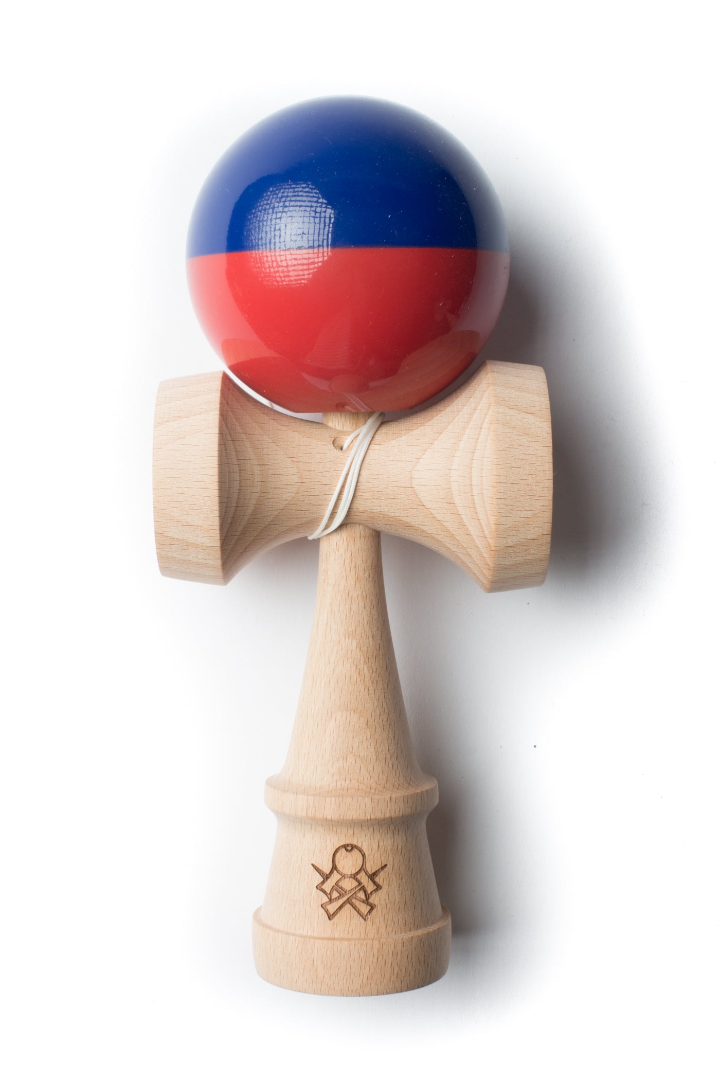 スポーツトイ・アクショントイ Mesh Tokyo x Sweets - SUMO - XL KENDAMA Mesh Tokyo x Sweets - SUMO - XL KENDAMA – Sweets Kendamas