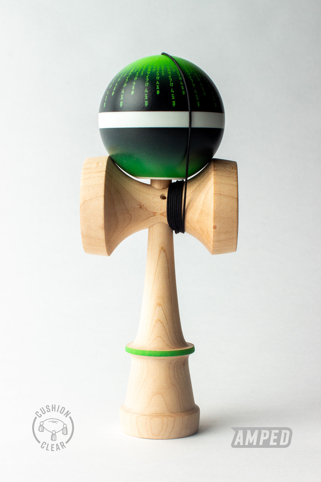 SWEETS LAB - V34 - THE ONE – Sweets Kendamas