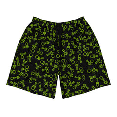 SK Swimwear - Trunks