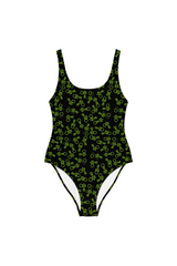 SK Swimwear - One-Piece
