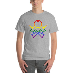 Crossken Pride T-Shirt