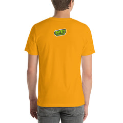 Sweets League Short-Sleeve T-Shirt