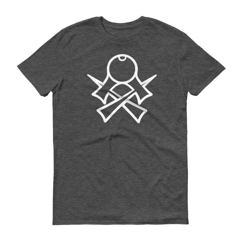 CrossKen Logo T-Shirt