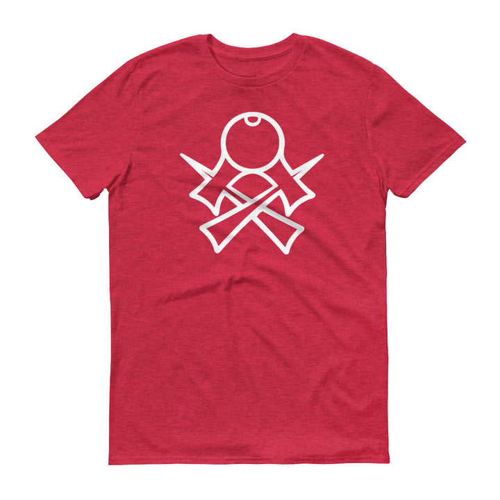 CrossKen Logo T-Shirt