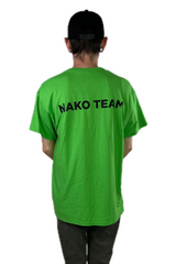 NAKO 2022 Volunteer Tee