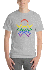 Crossken Pride T-Shirt