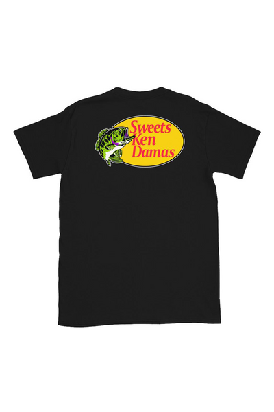 Sweets Pro Shop - T-Shirt