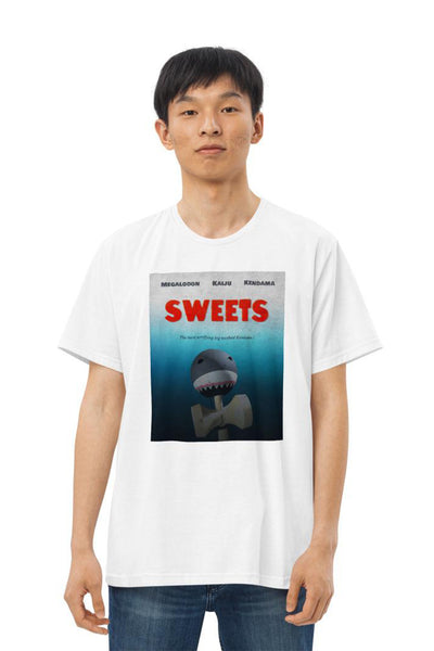 Mgalodon Kaiju T-Shirt