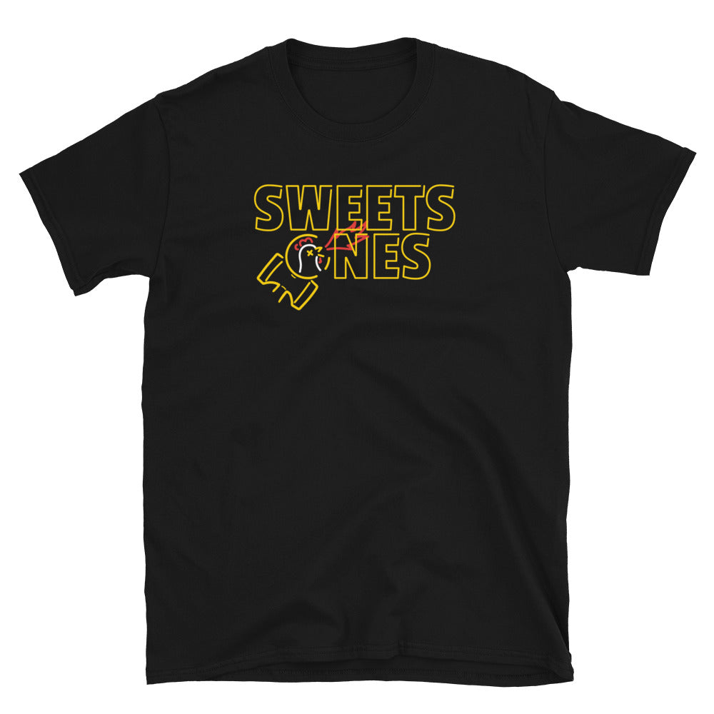 SWEETS ONES - Tee shirt