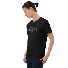 28TL 2023 Commemorative Tee
