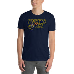 SWEETS ONES - Tee shirt