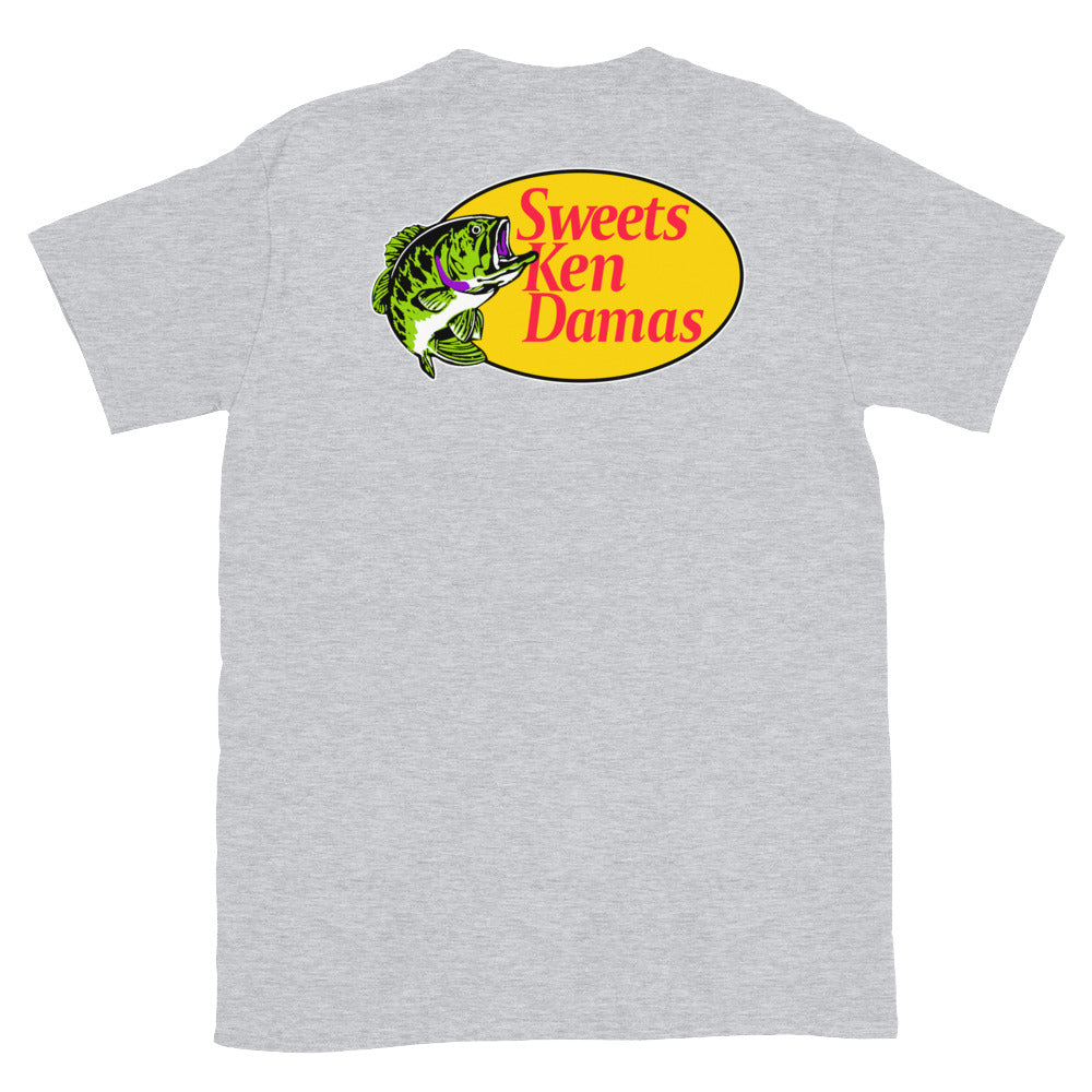 Sweets Pro Shop - T-Shirt