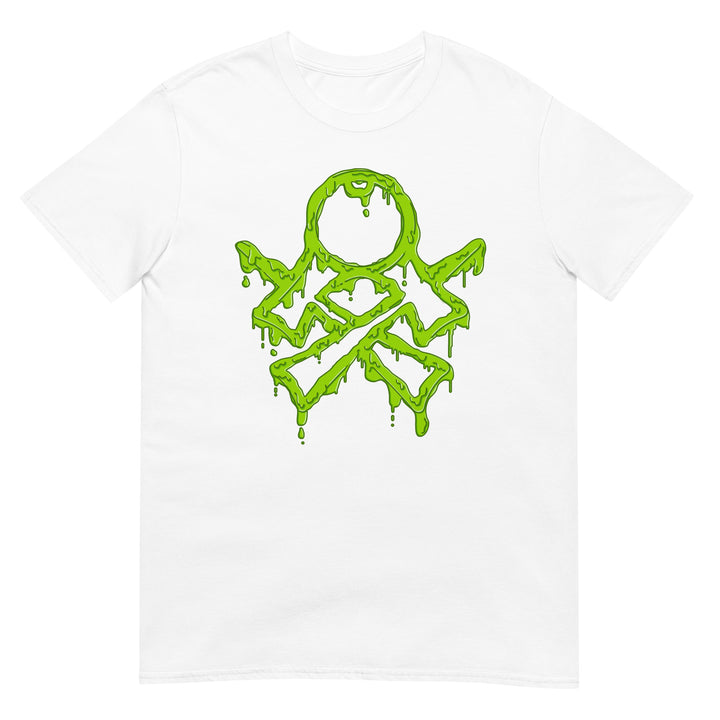 Ecto Slime Crossken T-Shirt