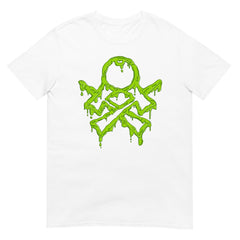 Ecto Slime Crossken T-Shirt
