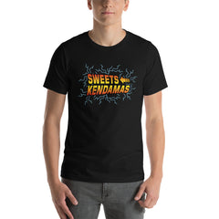 Great Scott T-Shirt