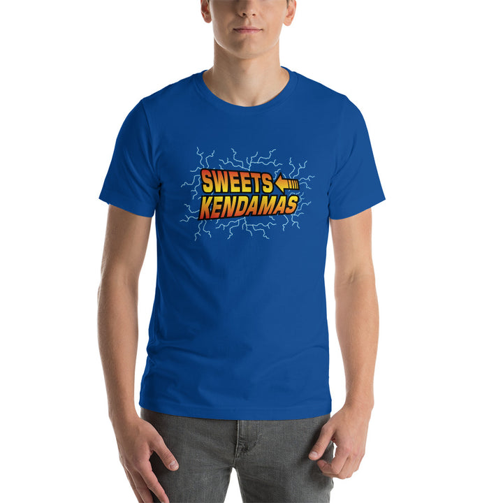Great Scott T-Shirt